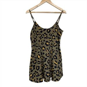 Show Me Your Mumu Bella Scoop Neck Dress